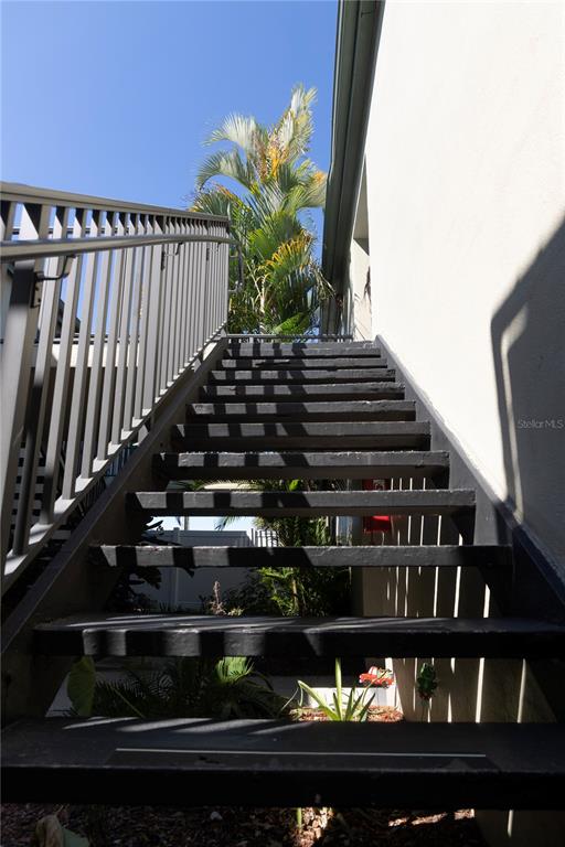 1799 North Highland Avenue, Unit 126 Clearwater, FL 33755 - Photo 2 of 20 a view of entryway