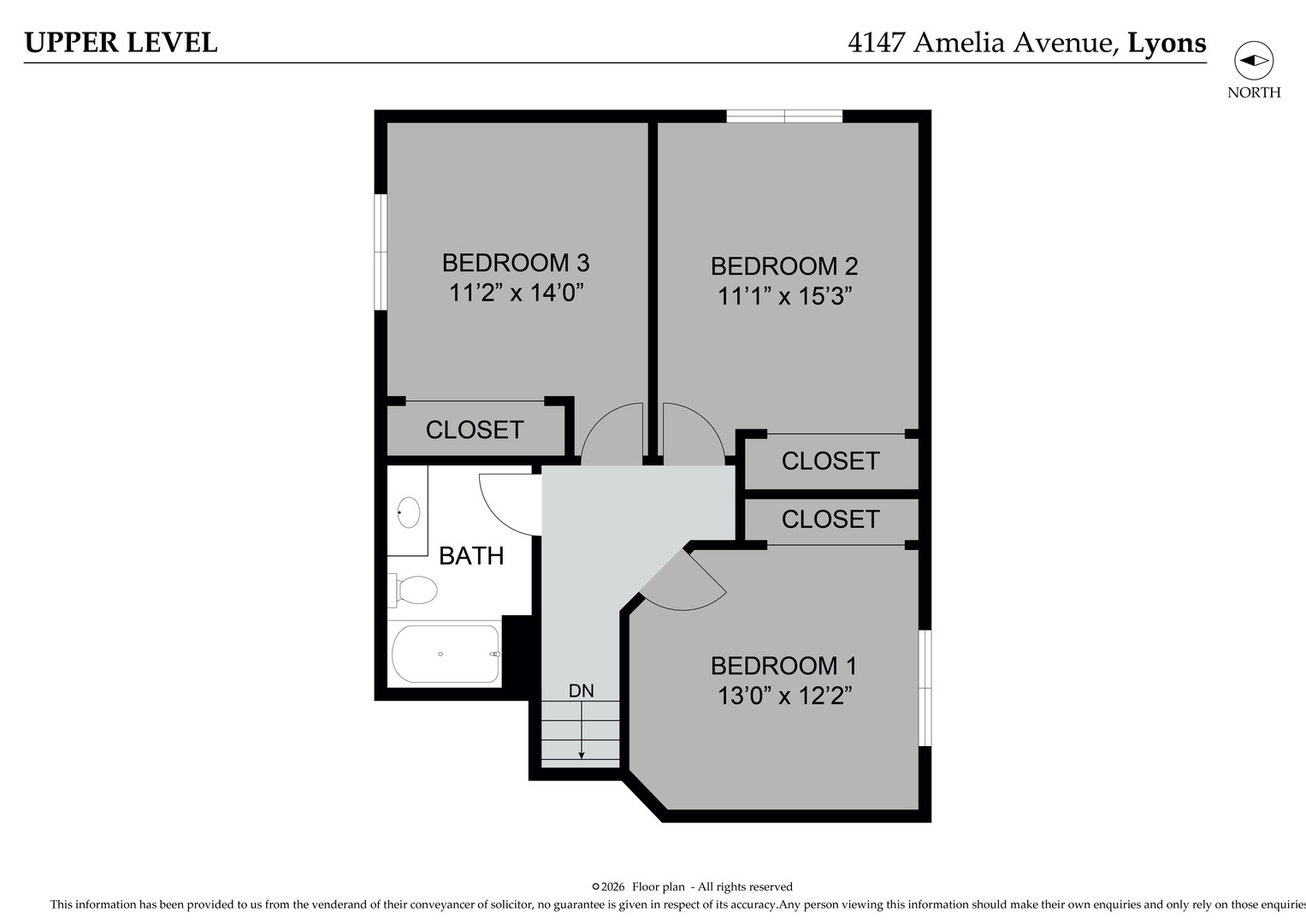 8244 44th Street Lyons, IL 60534 - Photo 27 of 28