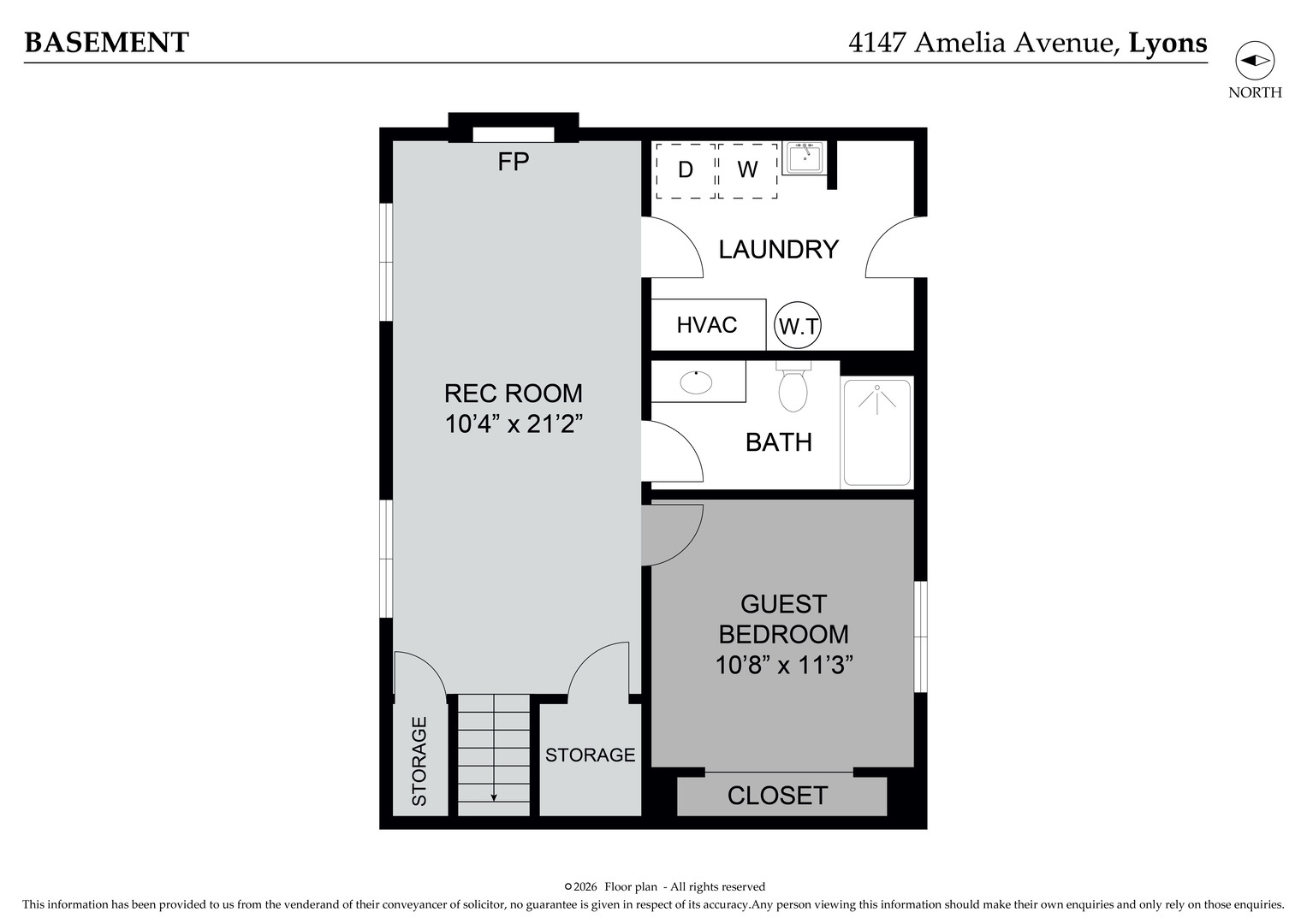 8244 44th Street Lyons, IL 60534 - Photo 28 of 28