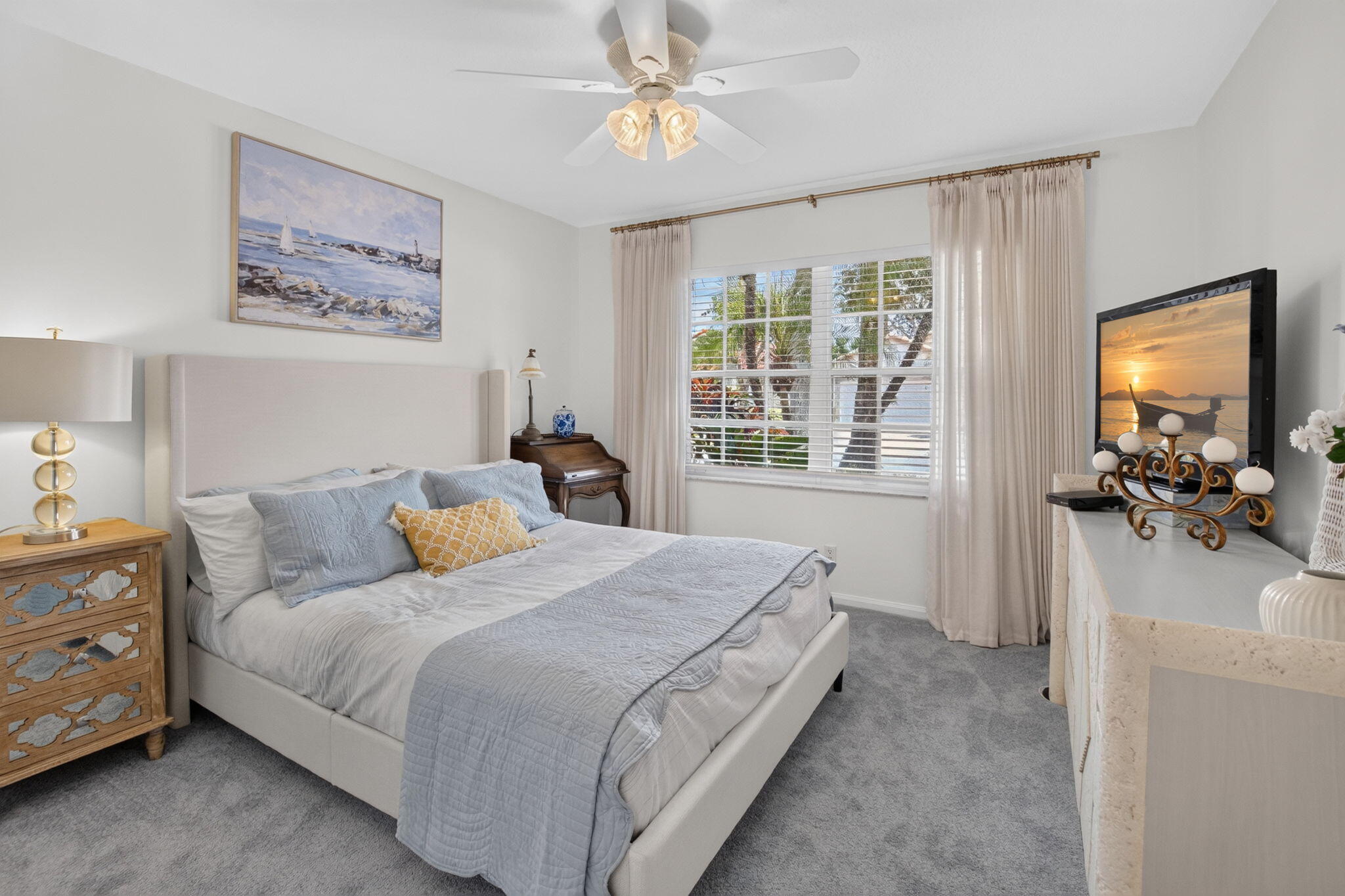 6746 Sun River Road Boynton Beach, FL 33437 - Photo 36 of 72 2nd Bedroom