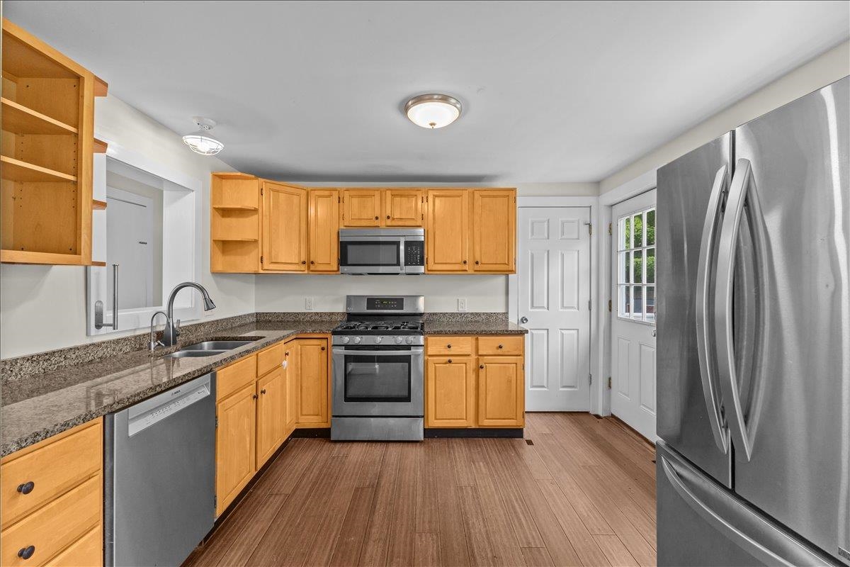 539 Spruce Haven Road Waterbury, VT 05677 - Photo 23 of 53
