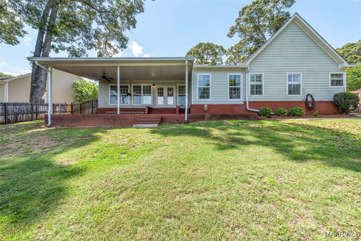 19 Blue Ridge Circle Enterprise, AL 36330 - Photo 31 of 34 Gallery Image 31