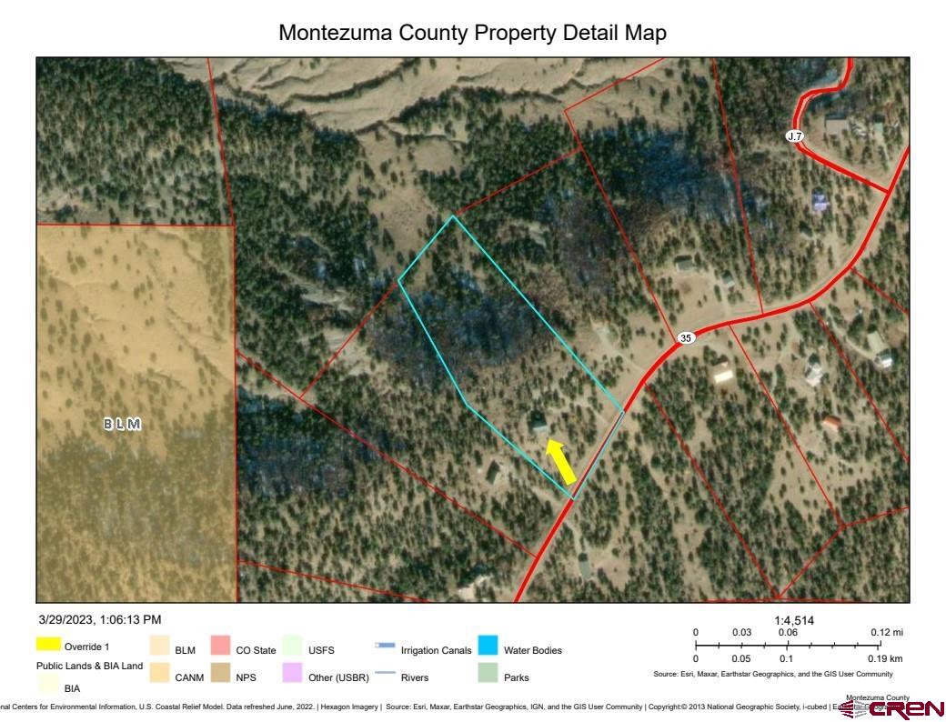 9571 Road 35 Mancos, CO 81328 - Photo 32 of 32
