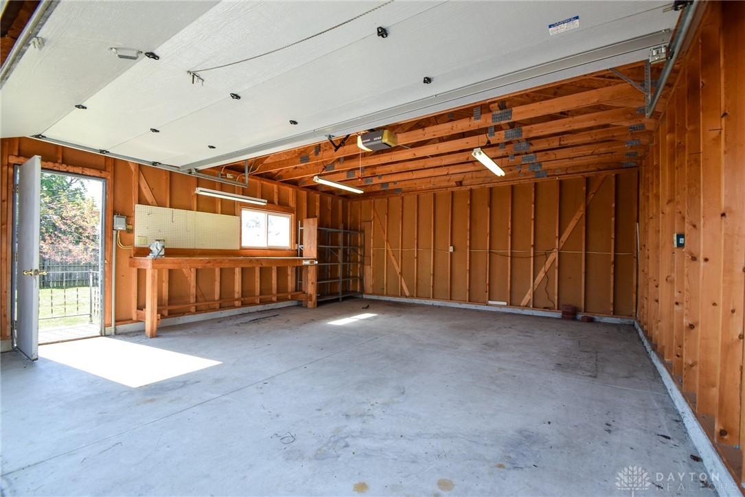 5717 Benedict Road Huber Heights, OH 45424 - Photo 9 of 38 Gallery Image 9