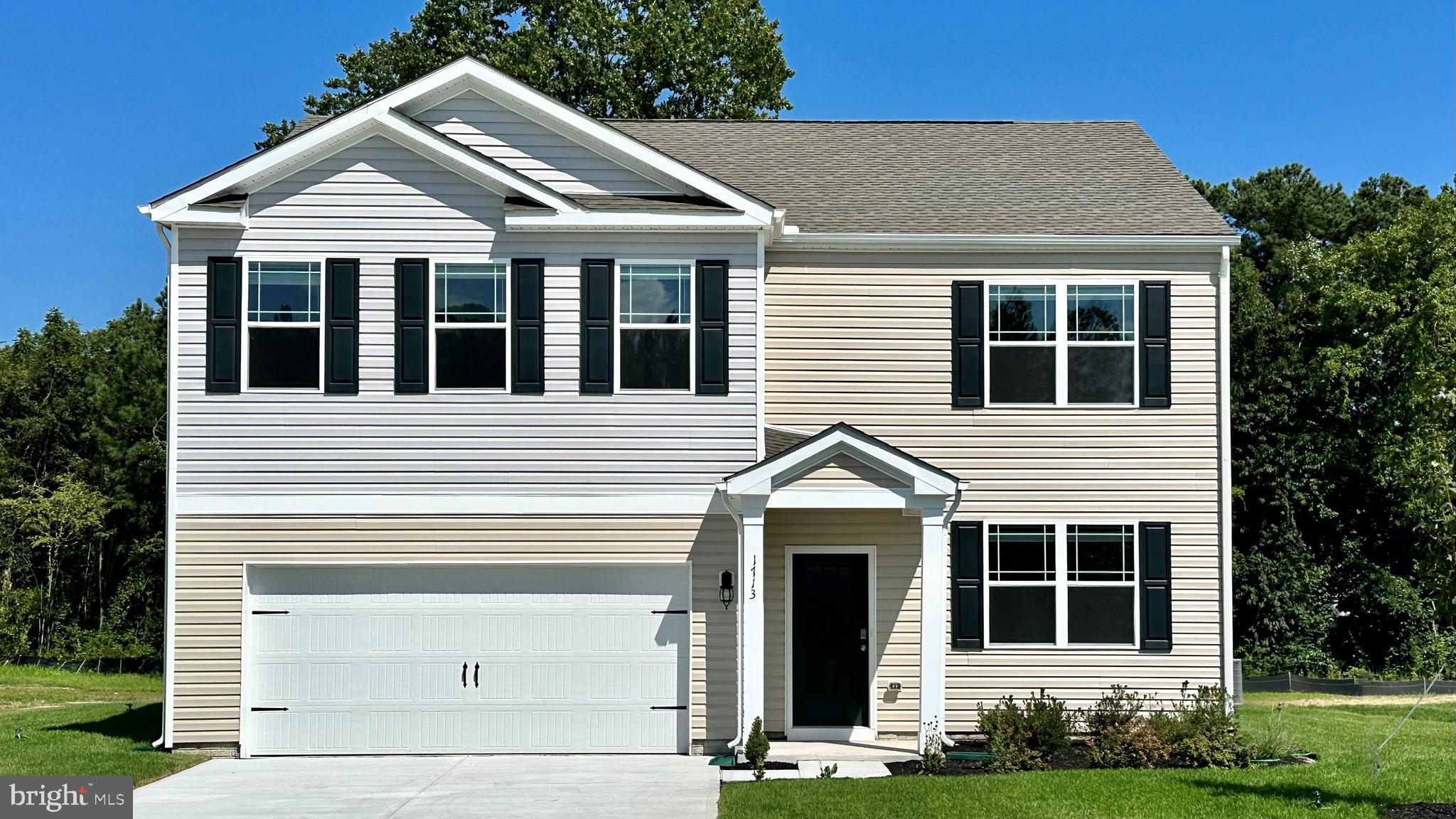 375 Robbins Farm Road Cambridge, MD 21613 - Photo 1 of 46 Gallery Image 1