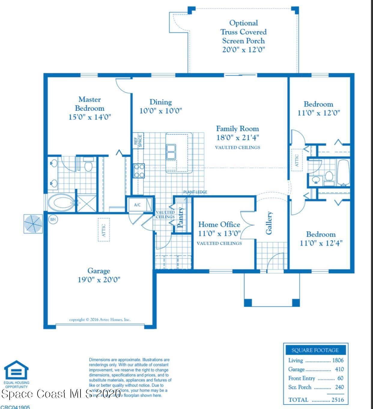 1143 Harlingen Road Southwest, Unit 32 Palm Bay, FL 32908 - Photo 11 of 11
