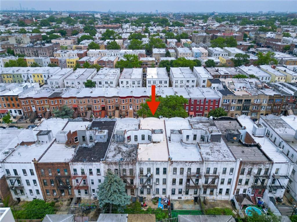 1748 79th Street Brooklyn, NY 11214 - Photo 17 of 20 a view of city