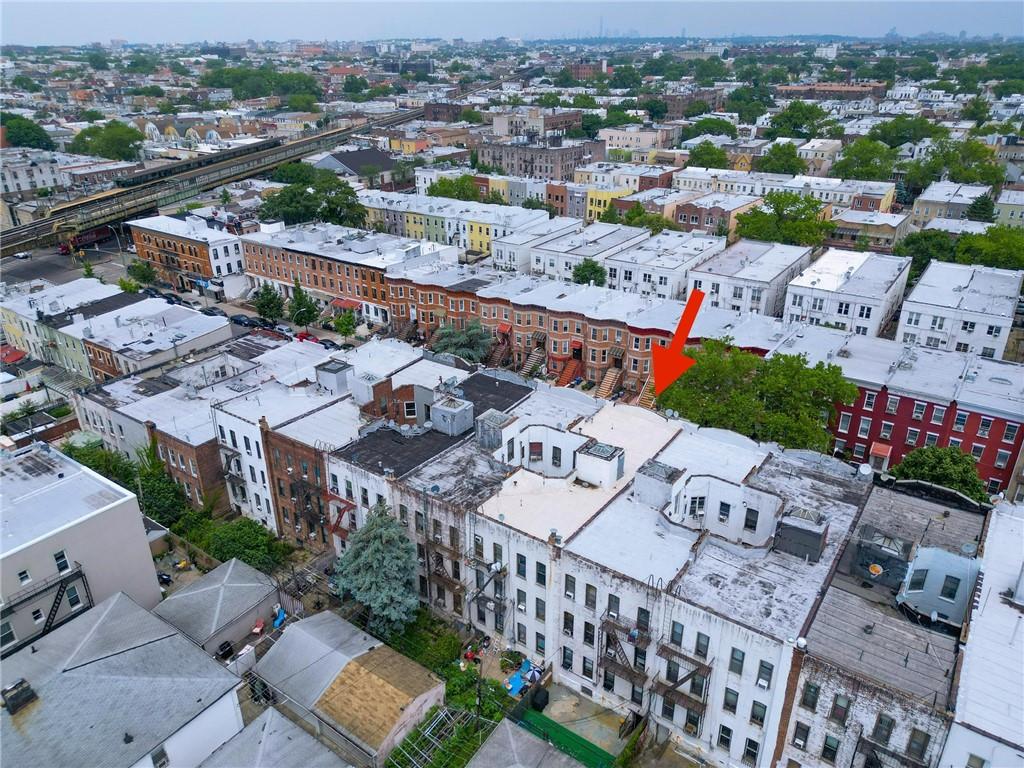 1748 79th Street Brooklyn, NY 11214 - Photo 18 of 20 an aerial view of a city