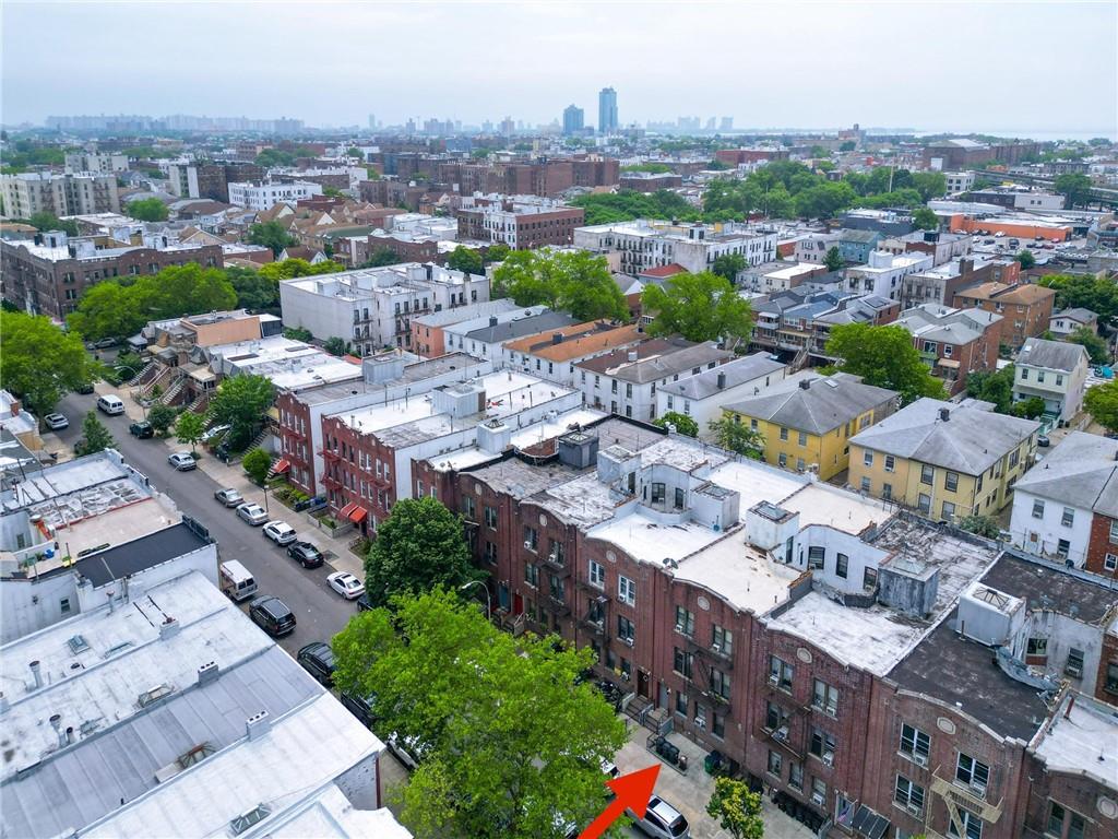 1748 79th Street Brooklyn, NY 11214 - Photo 20 of 20 a view of a city