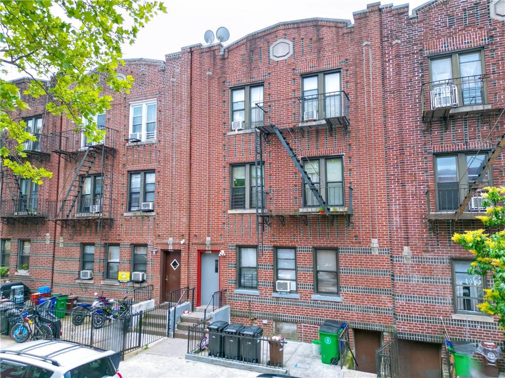 1748 79th Street Brooklyn, NY 11214 - Photo 2 of 20 a building view