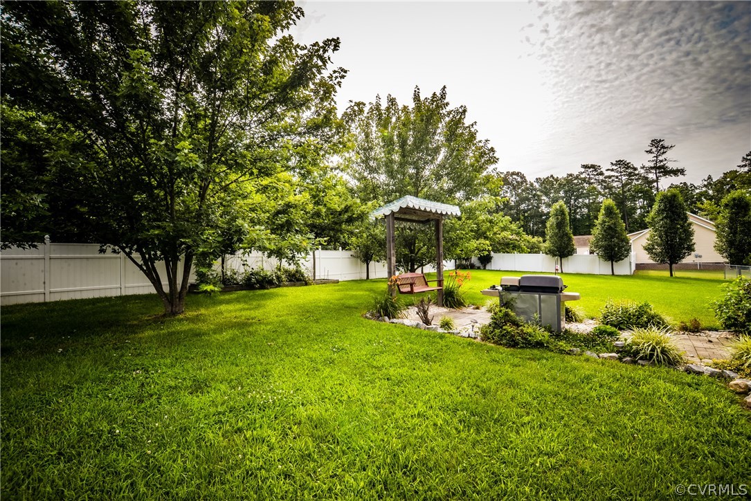 6910 Laurel Spring Road Prince George, VA 23875 - Photo 34 of 34 Gallery Image 34