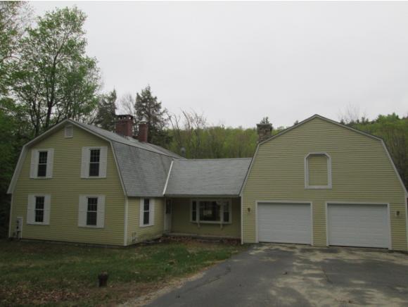 437 Chalk Pond Road Newbury, NH 03255 - Photo 1 of 25
