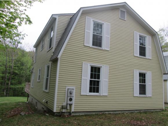 437 Chalk Pond Road Newbury, NH 03255 - Photo 3 of 25
