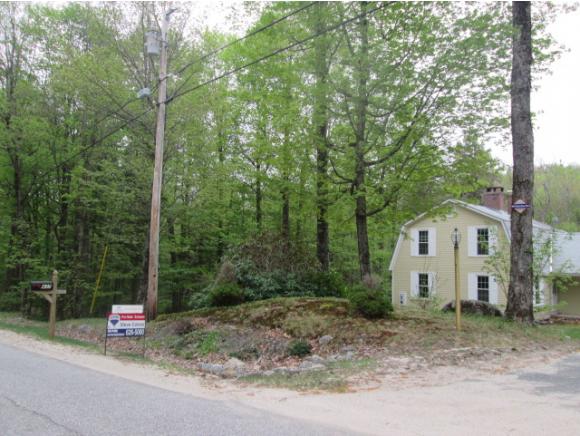 437 Chalk Pond Road Newbury, NH 03255 - Photo 23 of 25