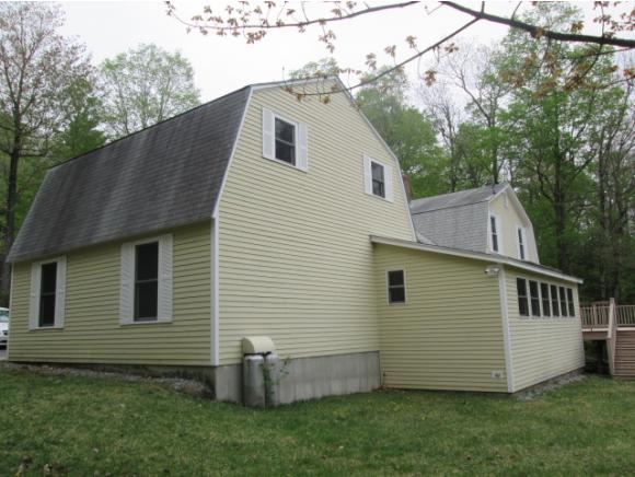 437 Chalk Pond Road Newbury, NH 03255 - Photo 4 of 25