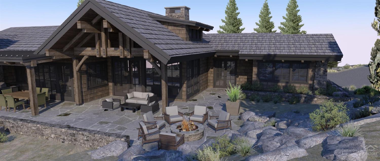 1777 Northwest Wild Rye Circle Bend, OR 97703 - Photo 18 of 25 Seller to include schematic plans to dat