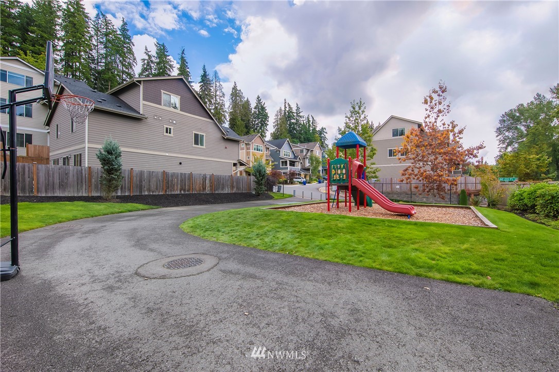 20057 94th Avenue Northeast, Unit 36 Bothell, WA 98011 - Photo 30 of 31 a view of a park with entertaining space