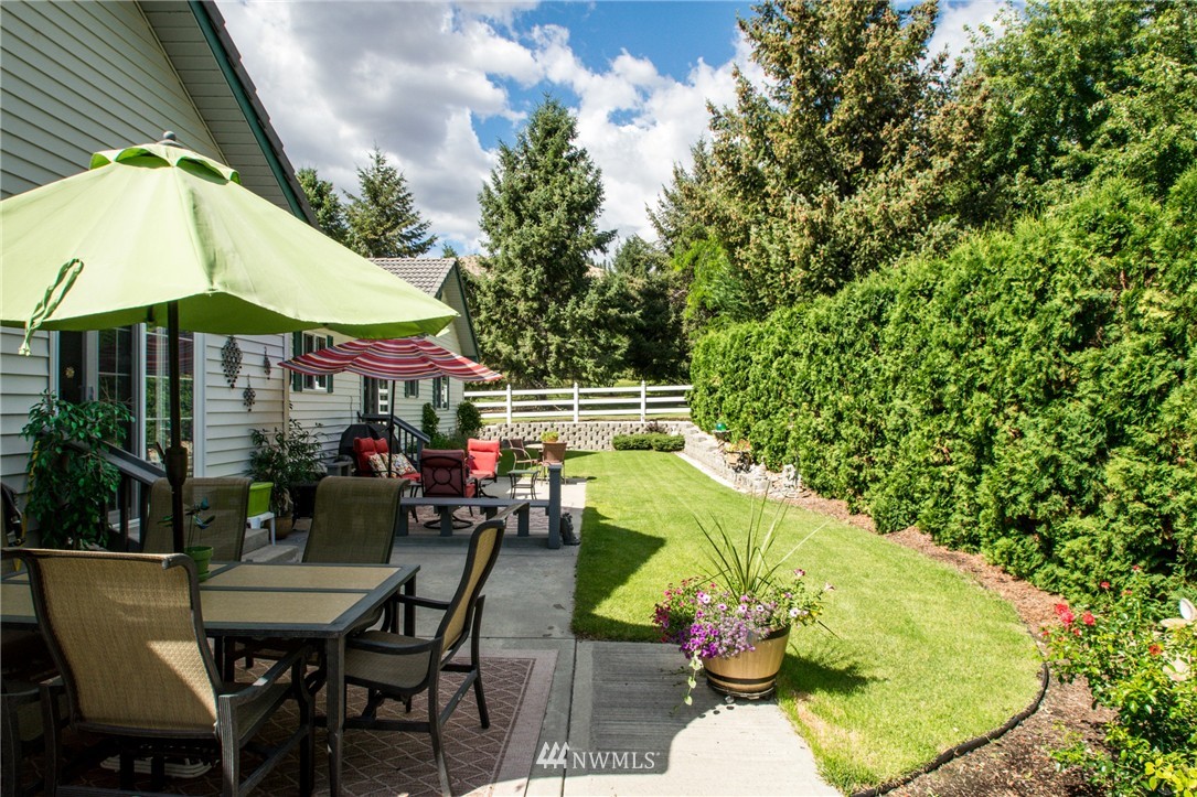 5389 Hughes Road Cashmere, WA 98815 - Photo 22 of 25 Gallery Image 22