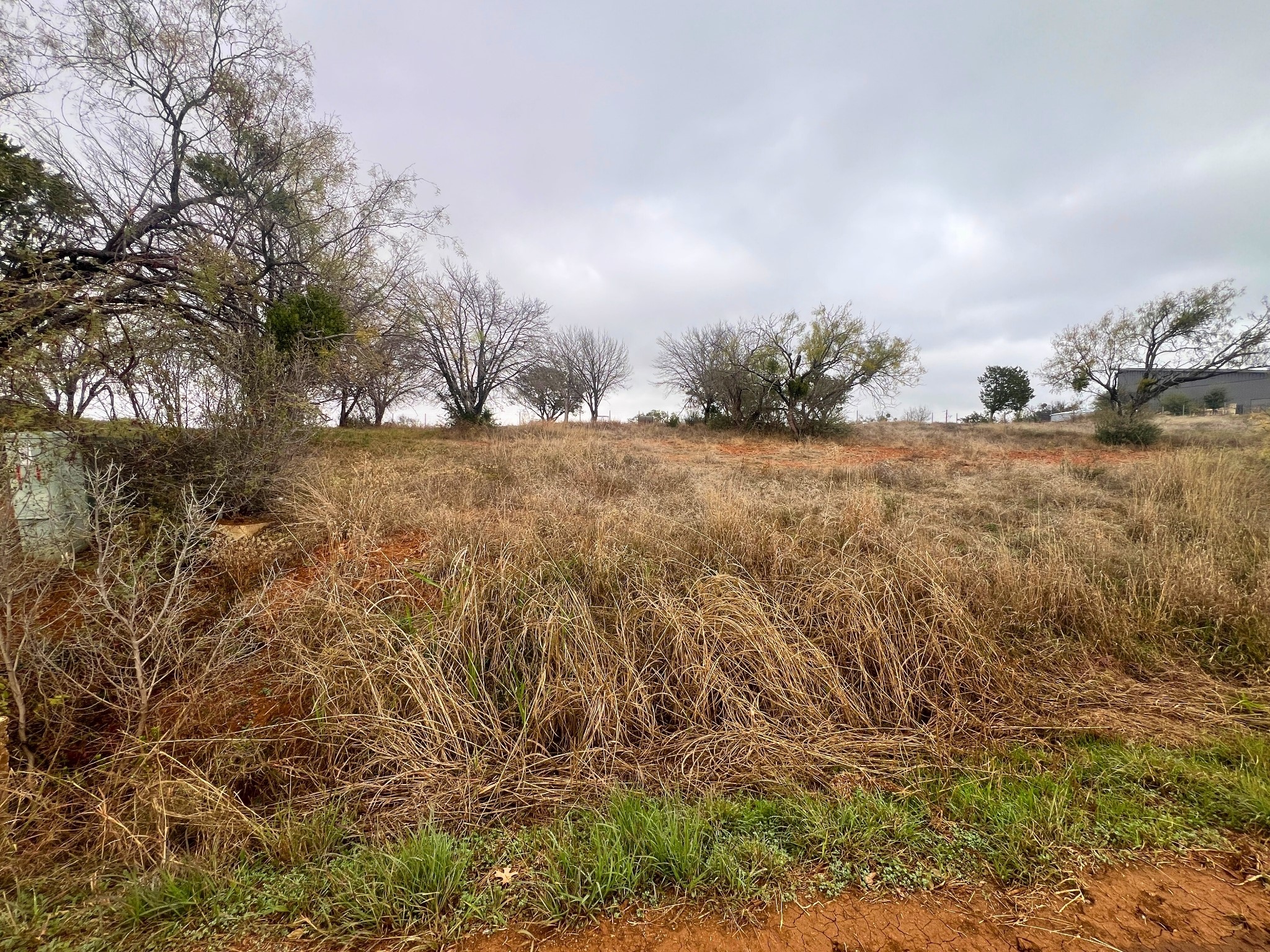 Tbd Apache Tears Horseshoe Bay, TX 78657 - Photo 21 of 21 a view of a field of the house