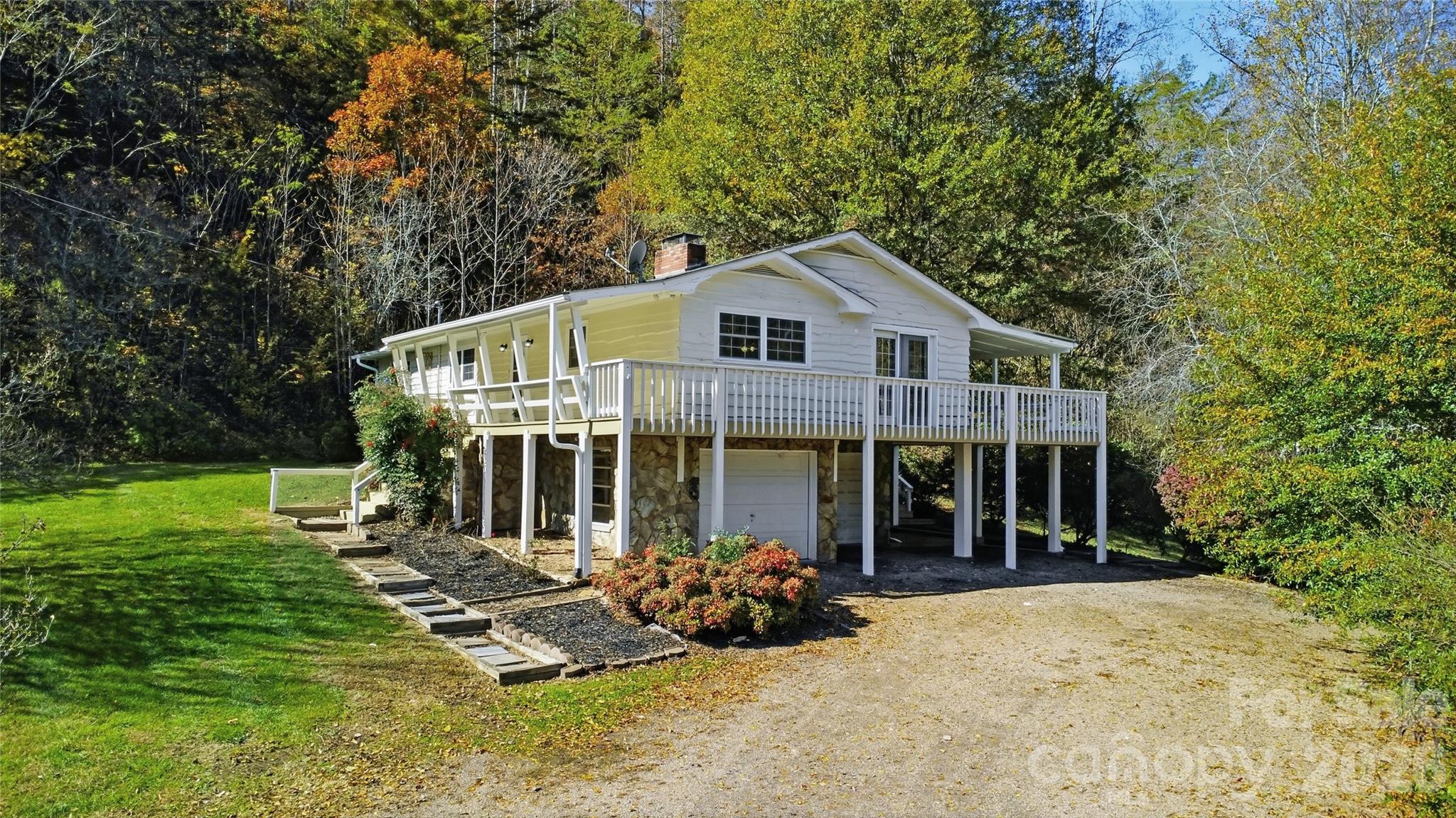 1420 Bethel Church Road Franklin, NC 28734 - Photo 1 of 48