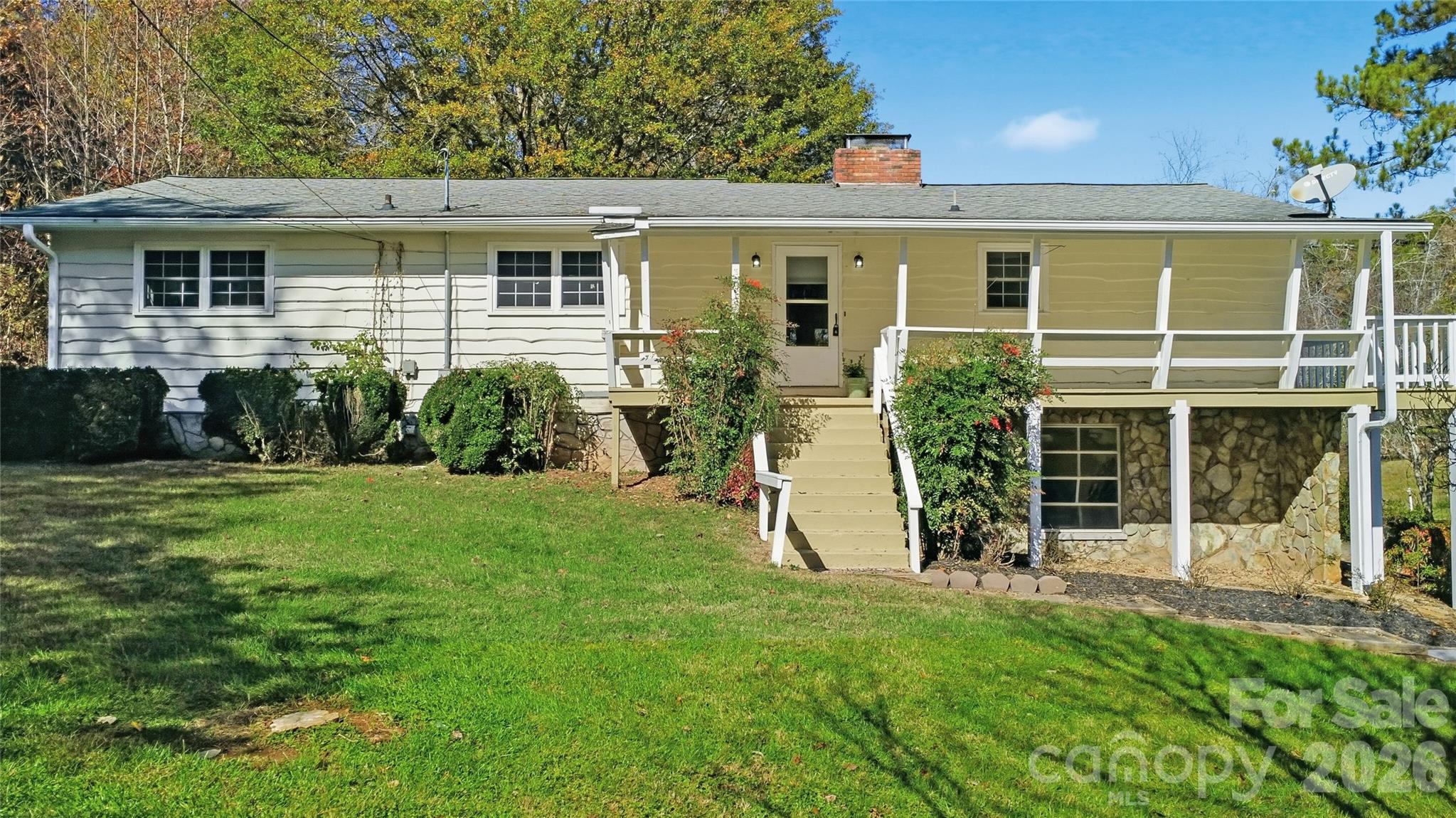 1420 Bethel Church Road Franklin, NC 28734 - Photo 2 of 48