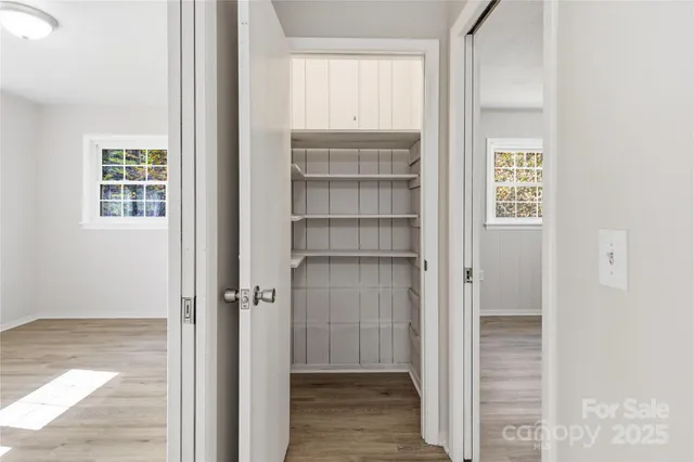 a view of a bathroom with a sink
