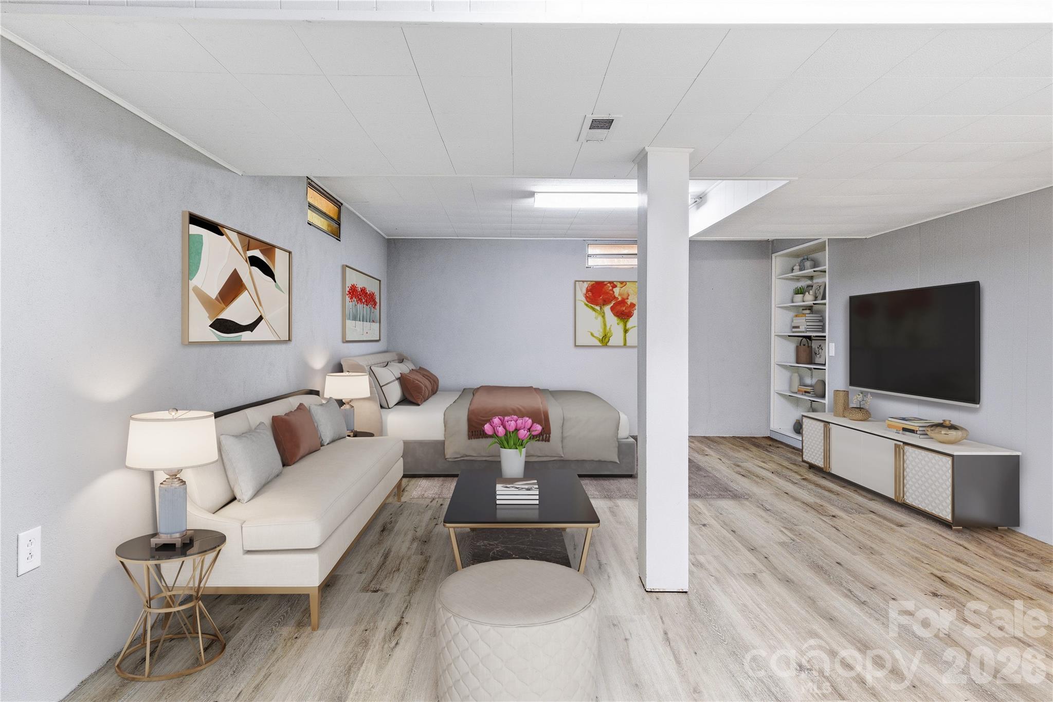 1420 Bethel Church Road Franklin, NC 28734 - Photo 35 of 48