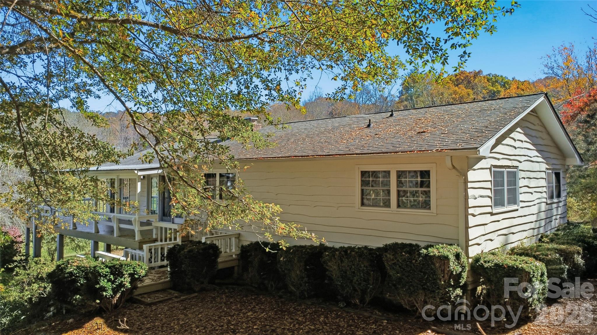 1420 Bethel Church Road Franklin, NC 28734 - Photo 39 of 48