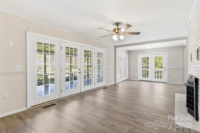 $575,000 | 1420 Bethel Church Road, Franklin, NC 28734