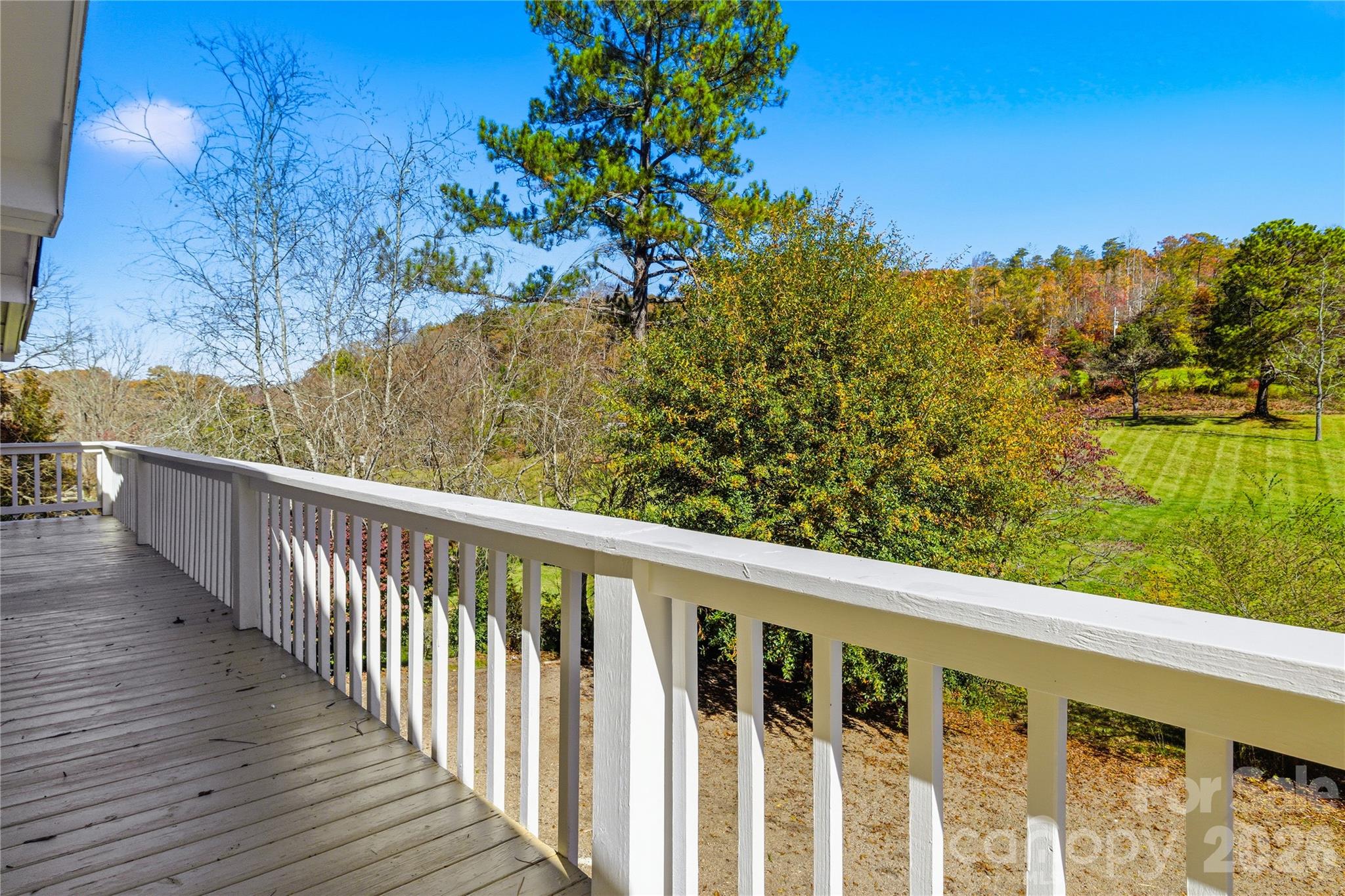 1420 Bethel Church Road Franklin, NC 28734 - Photo 41 of 48