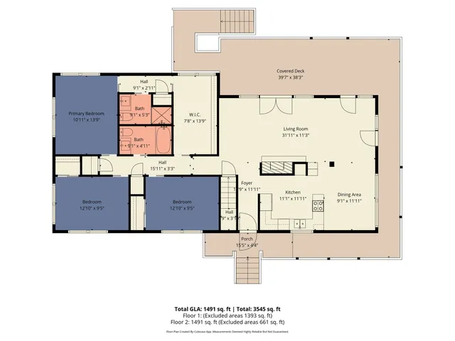 $575,000 | 1420 Bethel Church Road, Franklin, NC 28734