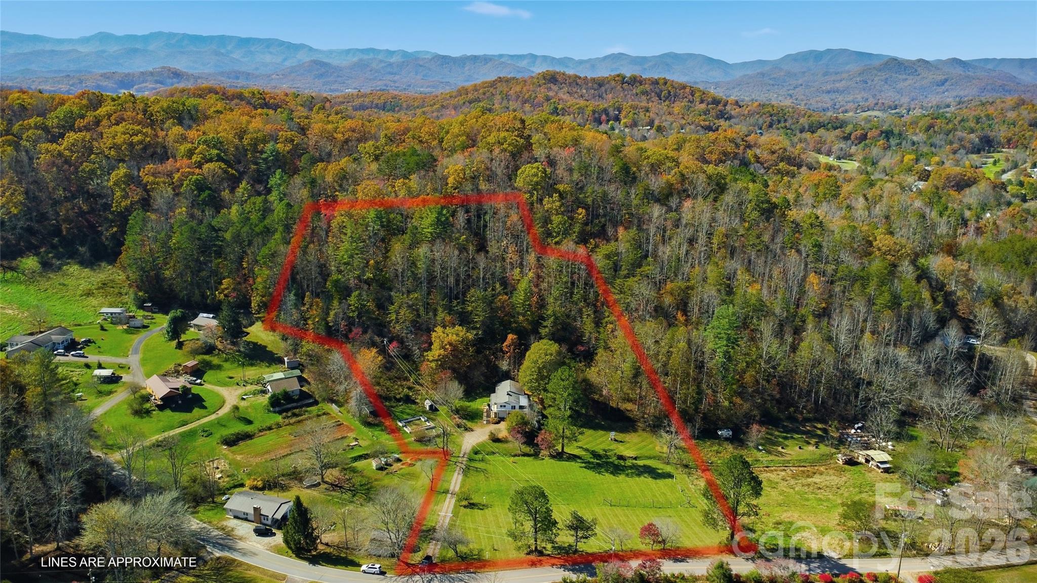 1420 Bethel Church Road Franklin, NC 28734 - Photo 45 of 48