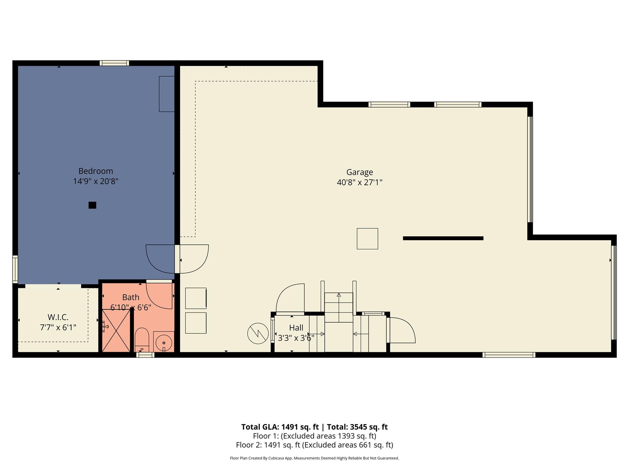 1420 Bethel Church Road Franklin, NC 28734 - Photo 48 of 48