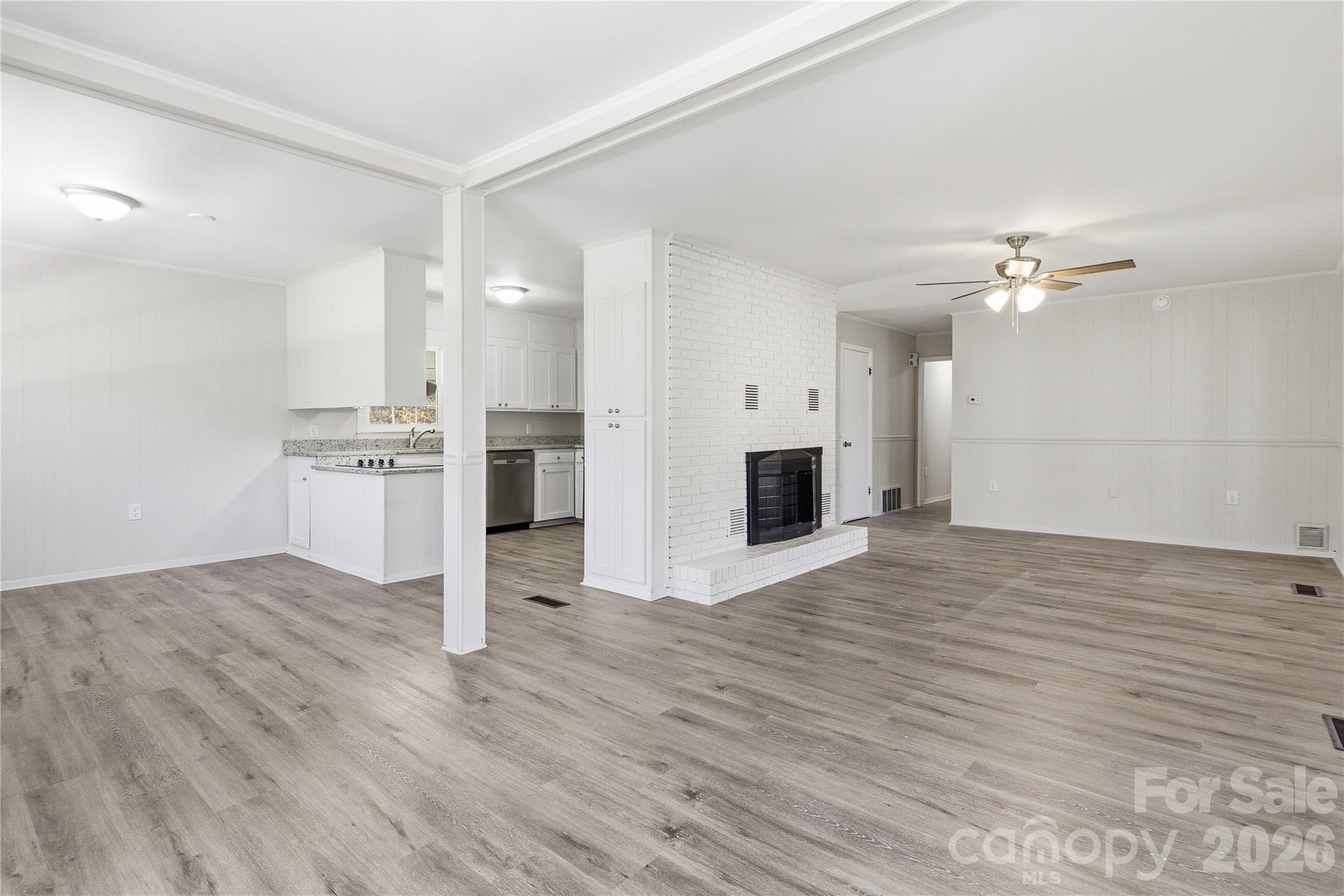 1420 Bethel Church Road Franklin, NC 28734 - Photo 7 of 48