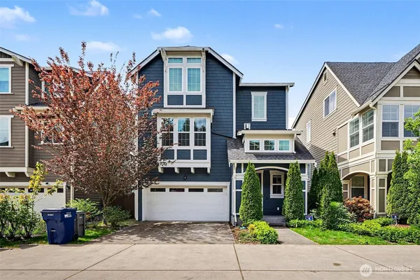 $1,068,000 | 18530 46th Avenue Southeast, Bothell, WA 98012