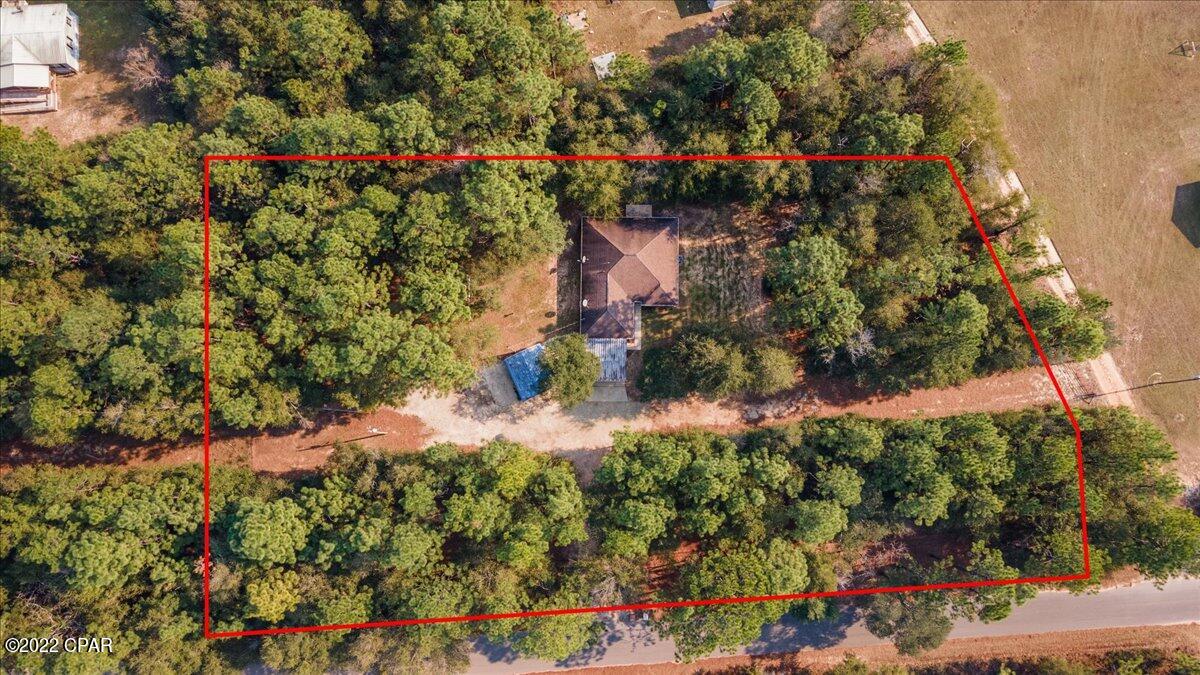 7466 Leonard Barnes Road Holt, FL 32564 - Photo 27 of 33 Gallery Image 27