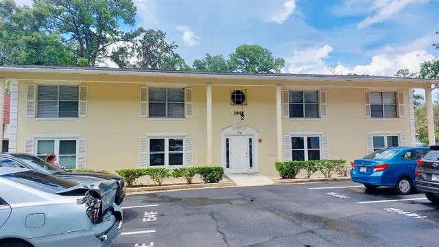$1,250 | 1541 Southeast 27th Street, Unit F, Ocala, FL 34471