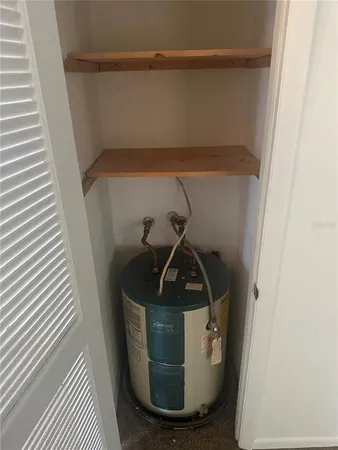 $1,200 | 1541 Southeast 27th Street, Unit F, Ocala, FL 34471