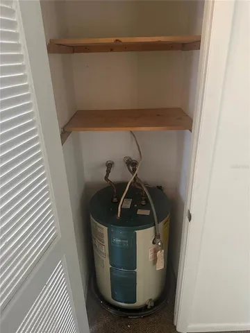 $1,250 | 1541 Southeast 27th Street, Unit F, Ocala, FL 34471