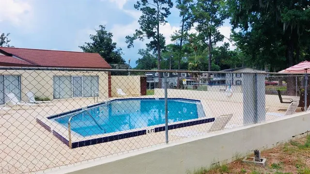 $1,250 | 1541 Southeast 27th Street, Unit F, Ocala, FL 34471