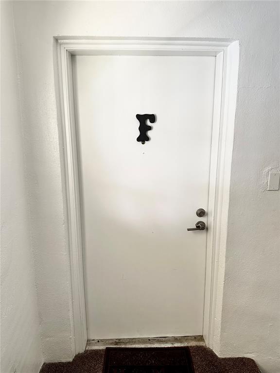 1541 Southeast 27th Street, Unit F Ocala, FL 34471 - Photo 3 of 25 a view of door