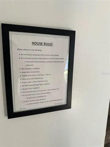 $1,250 | 1541 Southeast 27th Street, Unit F, Ocala, FL 34471