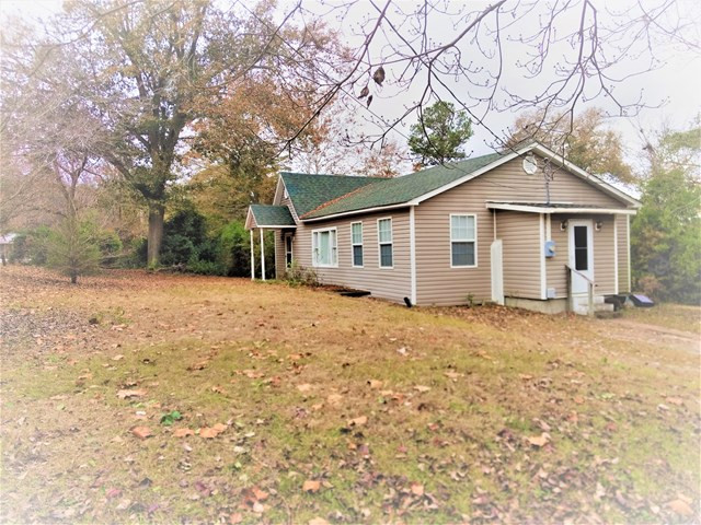 16 Springwood Loop Warrenville, SC 29851 - Photo 1 of 1