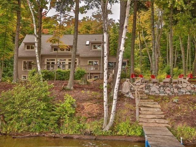 2342 Black Forest Road Presque Isle, WI 54557 - Photo 3 of 20 Gallery Image 3