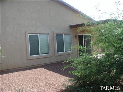 3656 East Fox Trotter Road Tucson, AZ 85739 - Photo 9 of 10