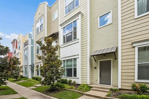 $475,000 | 4121 McKinney Avenue, Unit 50, Dallas, TX 75204