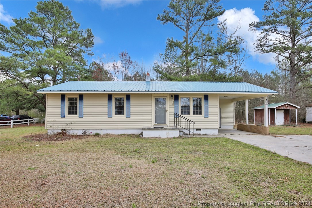 60 Marcus Road Pembroke, NC 28372 - Photo 1 of 31 Gallery Image 1