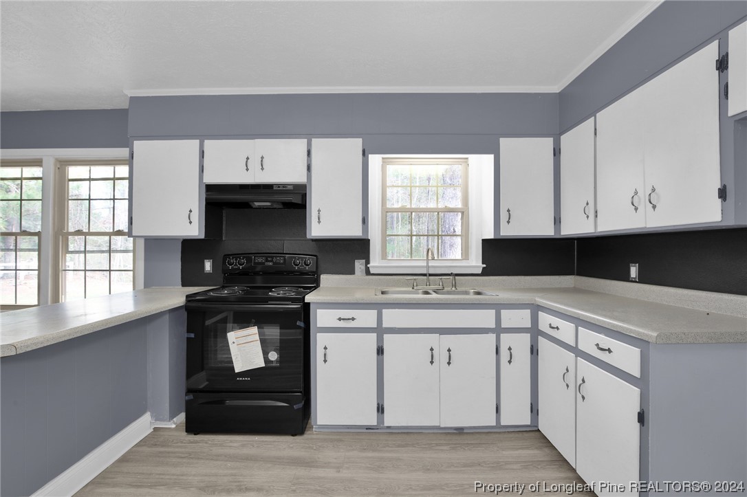 60 Marcus Road Pembroke, NC 28372 - Photo 13 of 31 Gallery Image 13