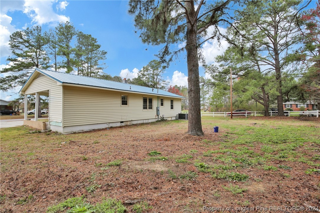 60 Marcus Road Pembroke, NC 28372 - Photo 27 of 31 Gallery Image 27
