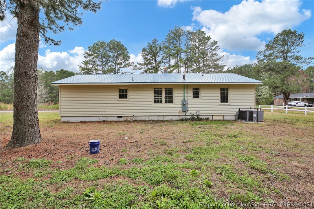 60 Marcus Road Pembroke, NC 28372 - Photo 28 of 31 Gallery Image 28